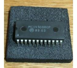 4508 ( MC 14508 BCP ) #M